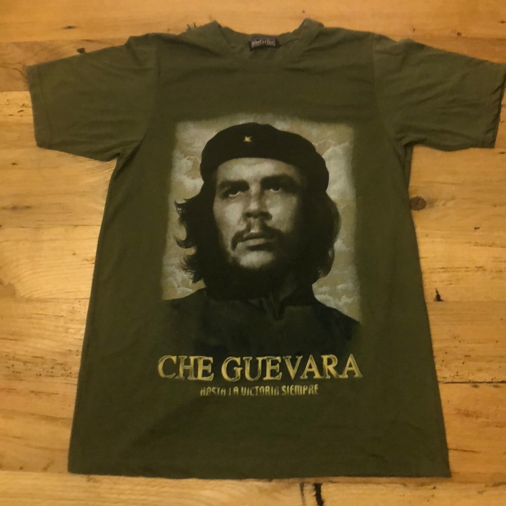 Vintage Che Guevara Men's T